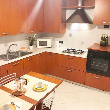 Ca' De L'Ogio Apartment Венеция Екстериор снимка