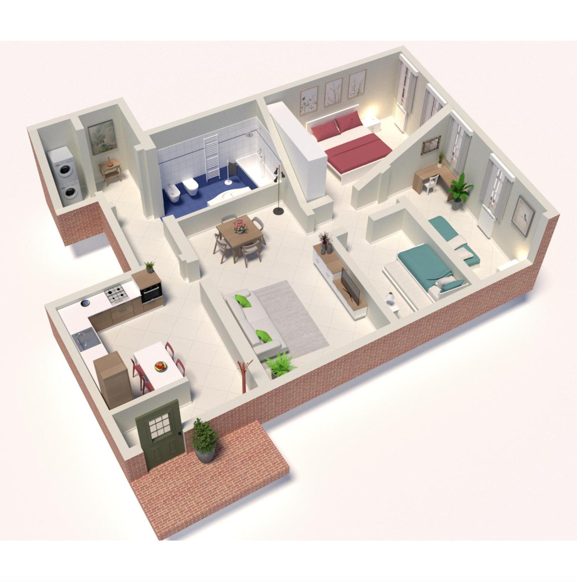 Ca' De L'Ogio Apartment Венеция Екстериор снимка