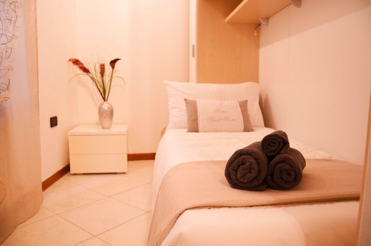 Ca' De L'Ogio Apartment Венеция Екстериор снимка
