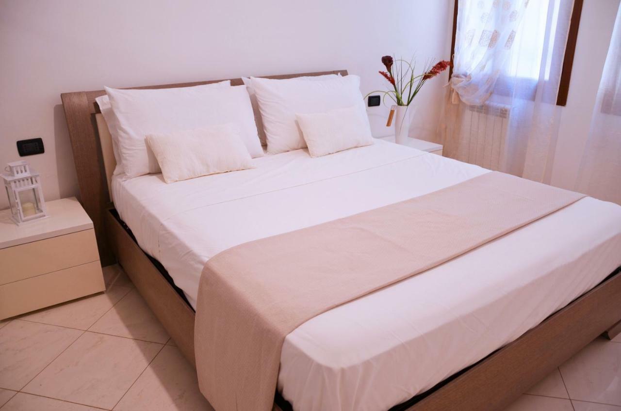 Ca' De L'Ogio Apartment Венеция Екстериор снимка