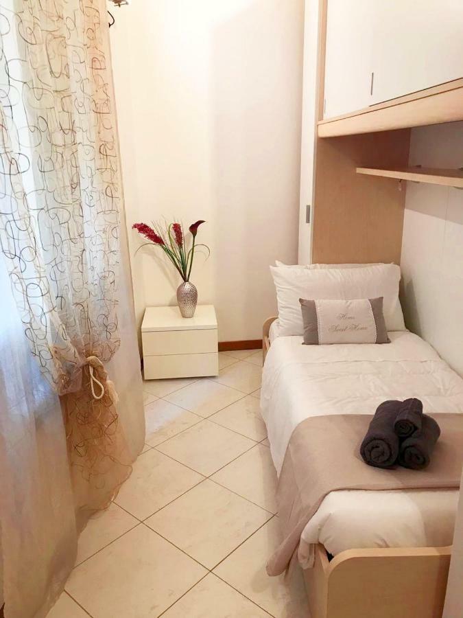 Ca' De L'Ogio Apartment Венеция Екстериор снимка