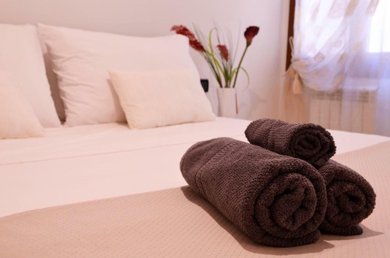Ca' De L'Ogio Apartment Венеция Екстериор снимка