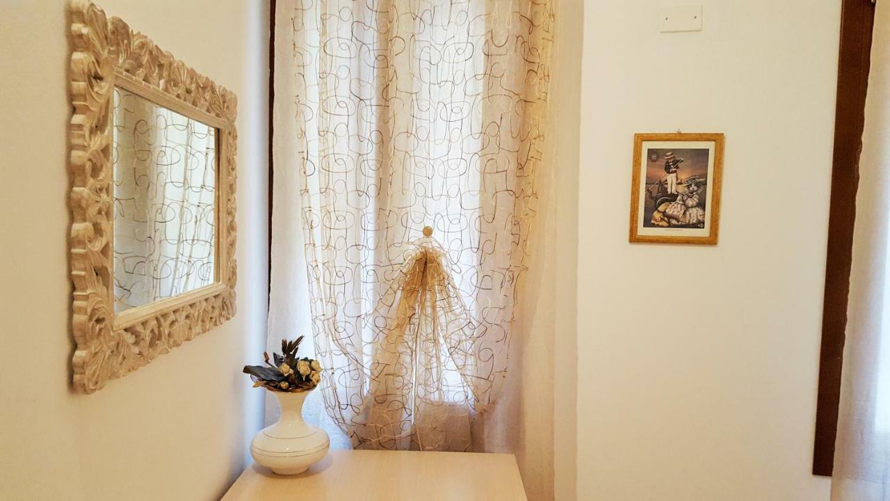Ca' De L'Ogio Apartment Венеция Екстериор снимка