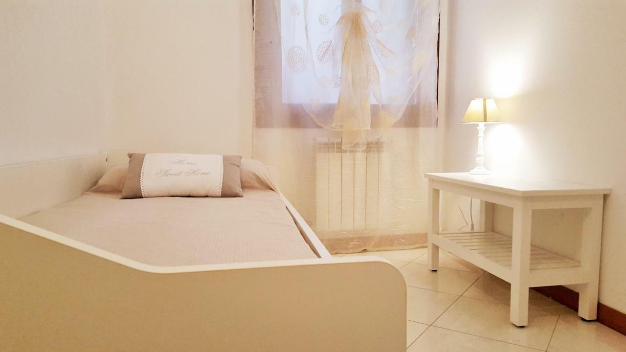 Ca' De L'Ogio Apartment Венеция Екстериор снимка