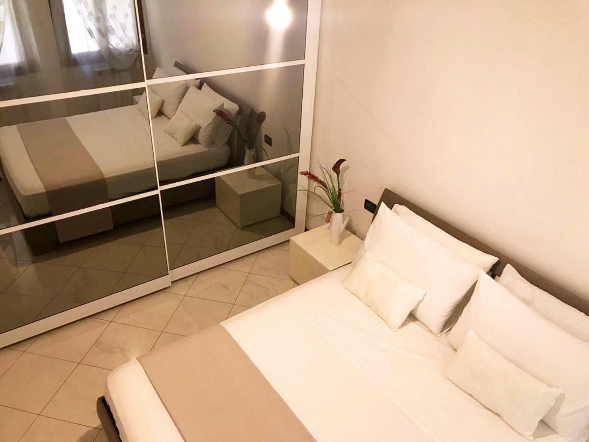 Ca' De L'Ogio Apartment Венеция Екстериор снимка