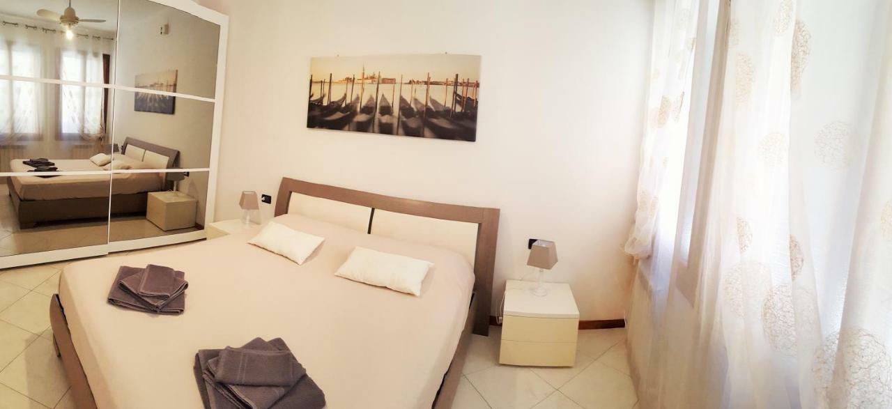 Ca' De L'Ogio Apartment Венеция Екстериор снимка