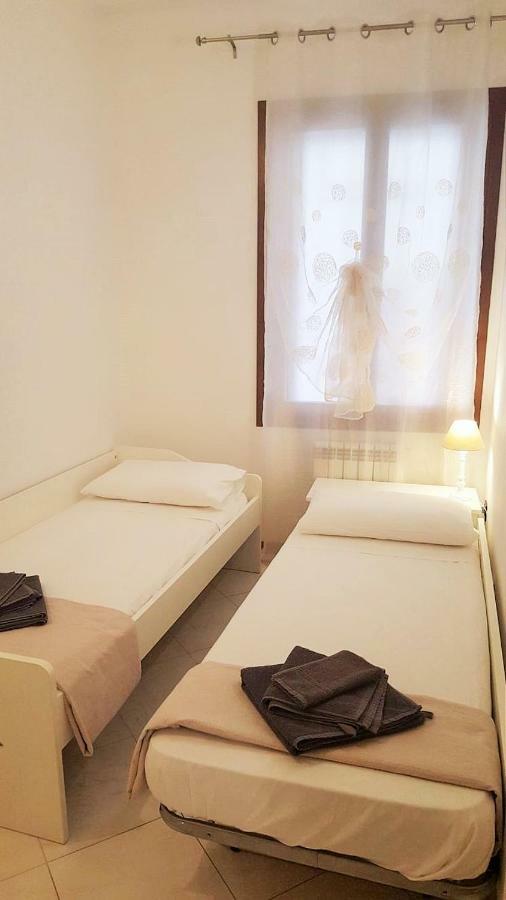 Ca' De L'Ogio Apartment Венеция Екстериор снимка
