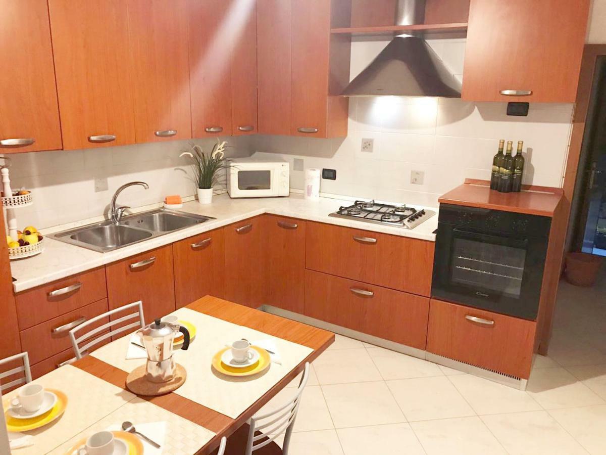 Ca' De L'Ogio Apartment Венеция Екстериор снимка