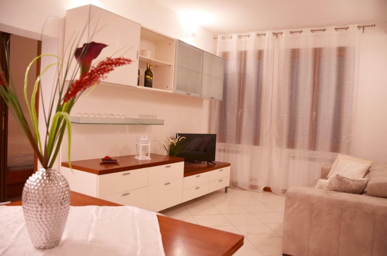 Ca' De L'Ogio Apartment Венеция Екстериор снимка