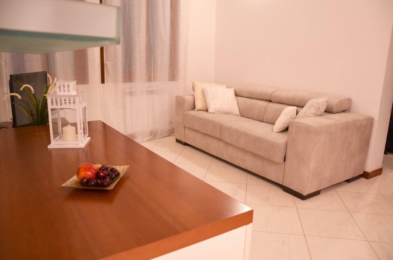 Ca' De L'Ogio Apartment Венеция Екстериор снимка
