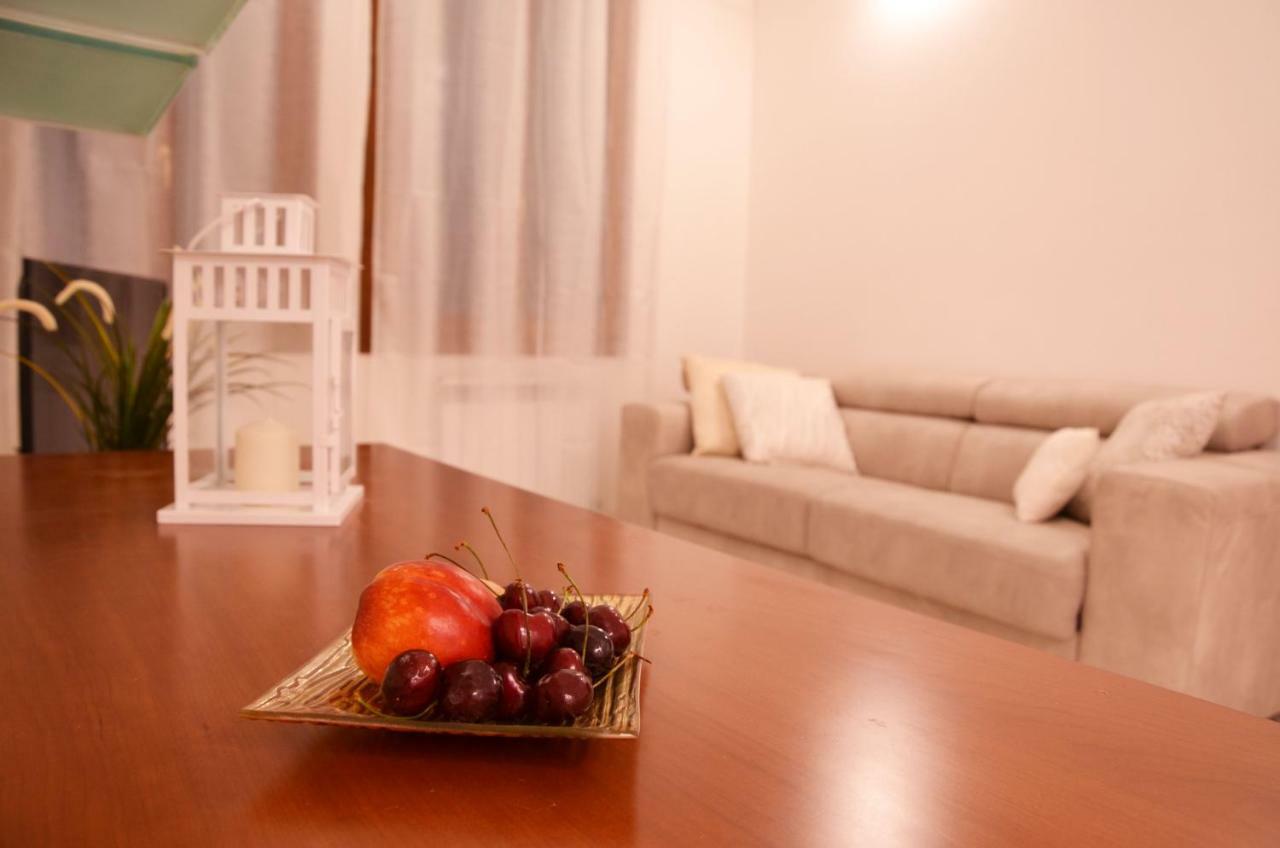 Ca' De L'Ogio Apartment Венеция Екстериор снимка