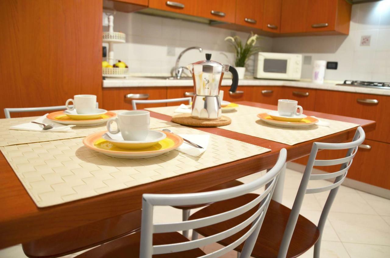 Ca' De L'Ogio Apartment Венеция Екстериор снимка