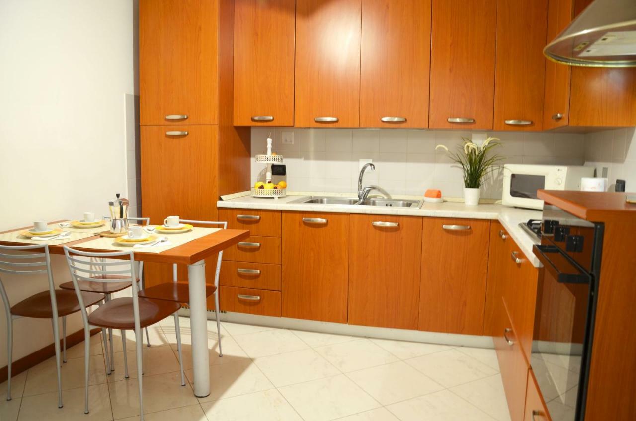 Ca' De L'Ogio Apartment Венеция Екстериор снимка