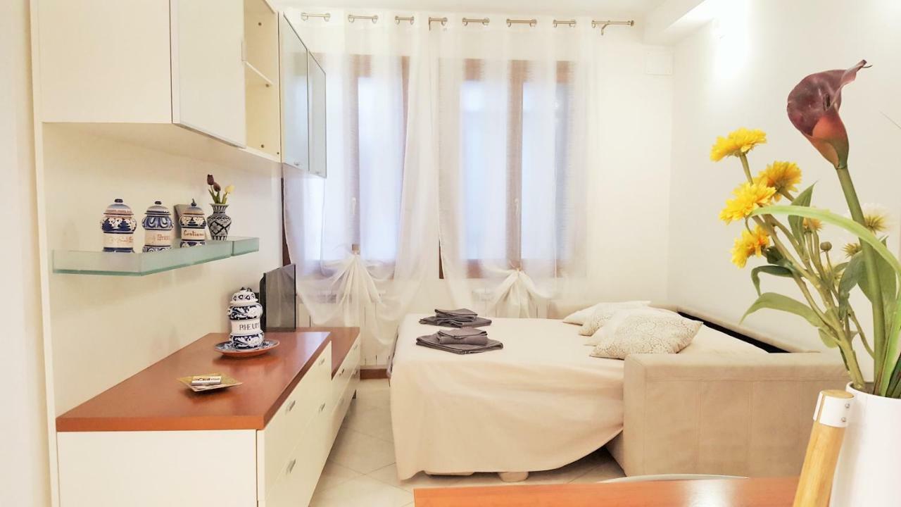 Ca' De L'Ogio Apartment Венеция Екстериор снимка