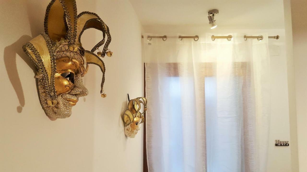 Ca' De L'Ogio Apartment Венеция Екстериор снимка