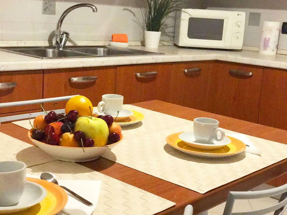 Ca' De L'Ogio Apartment Венеция Екстериор снимка