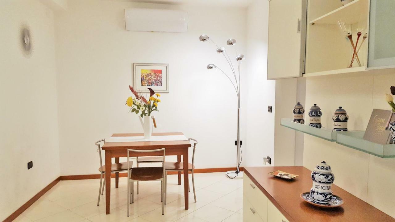Ca' De L'Ogio Apartment Венеция Екстериор снимка