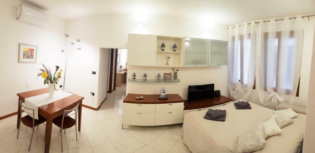 Ca' De L'Ogio Apartment Венеция Екстериор снимка