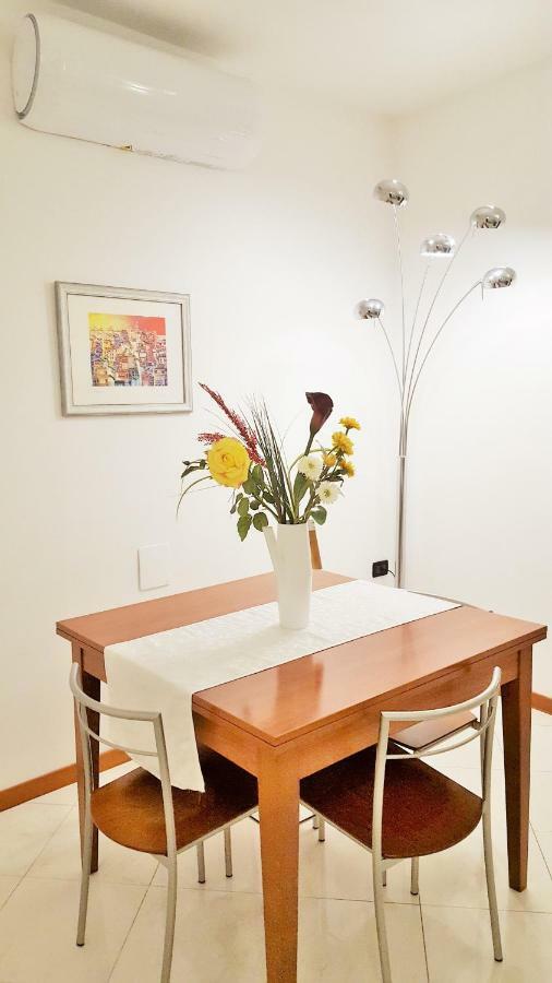 Ca' De L'Ogio Apartment Венеция Екстериор снимка