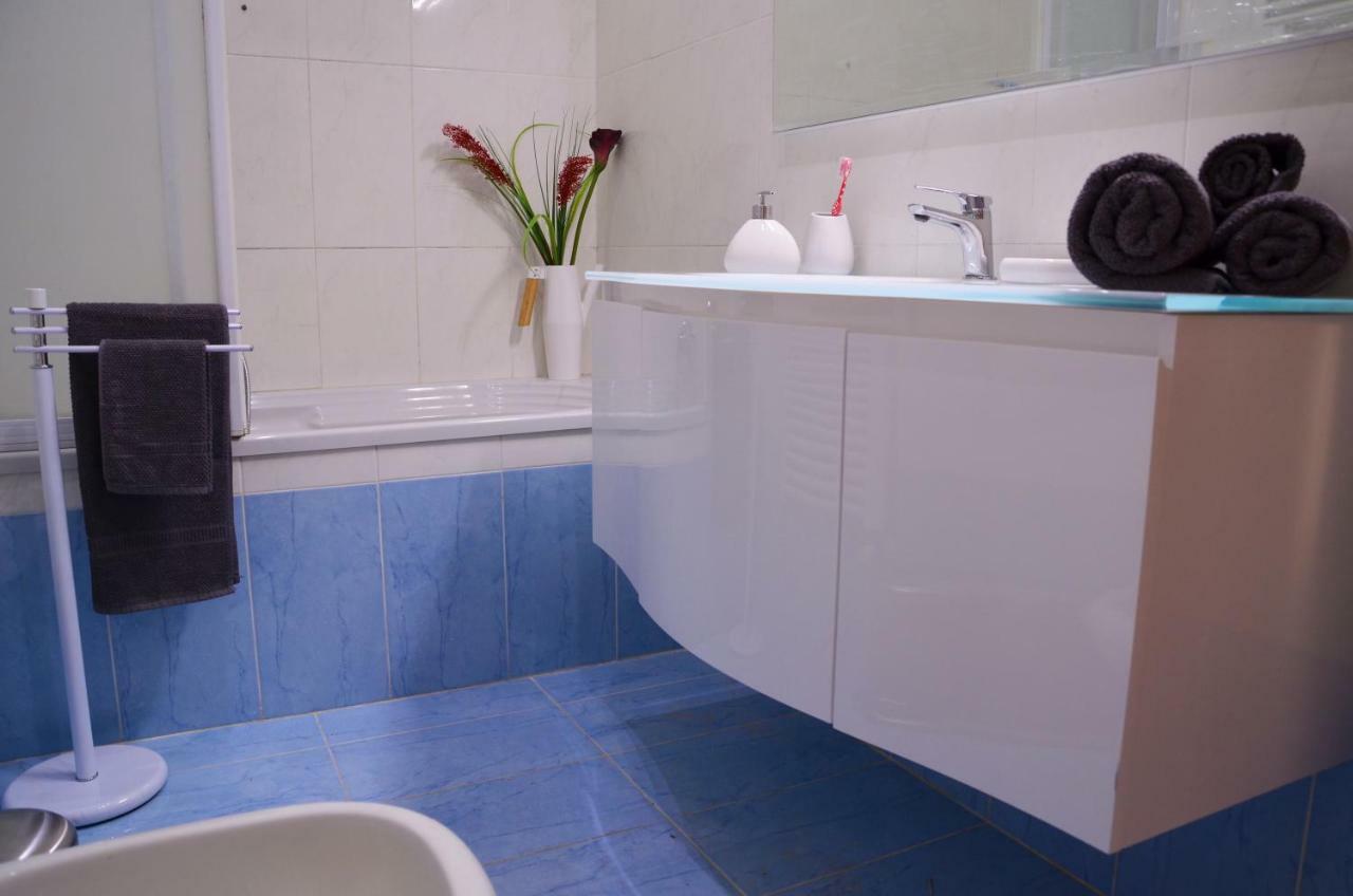 Ca' De L'Ogio Apartment Венеция Екстериор снимка