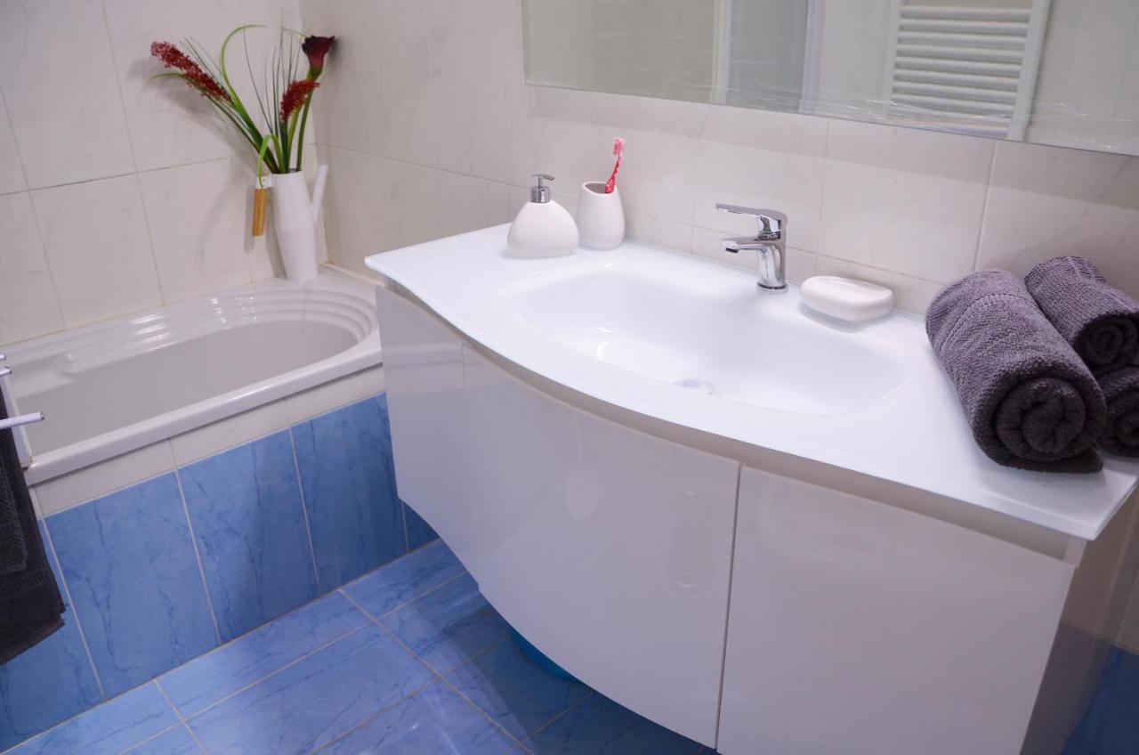 Ca' De L'Ogio Apartment Венеция Екстериор снимка