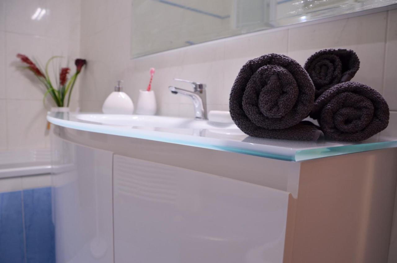 Ca' De L'Ogio Apartment Венеция Екстериор снимка